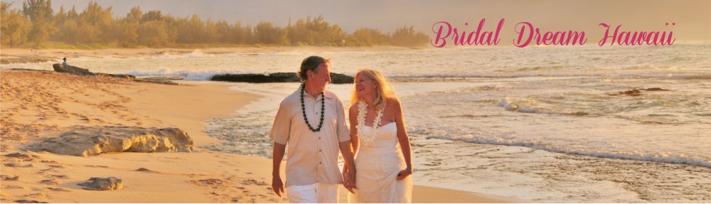 Hawaii Wedding Locations