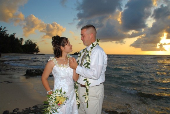 North Shore Weddings
