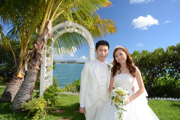 Hawaii Wedding Chapels