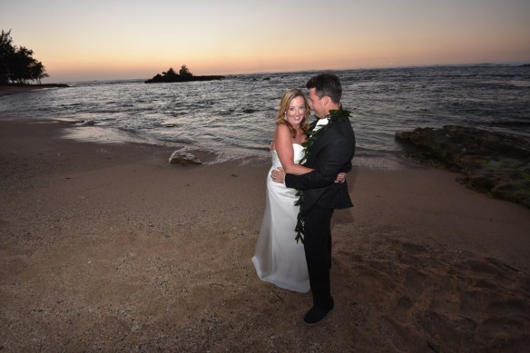 Waiale'e Beach northshore