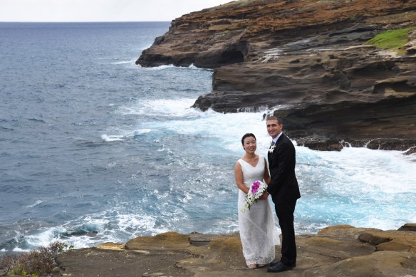 Hawaii Wedding Locations