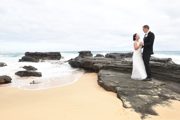 hawaii wedding locations