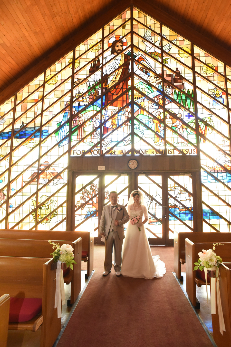 Honolulu Wedding Locations